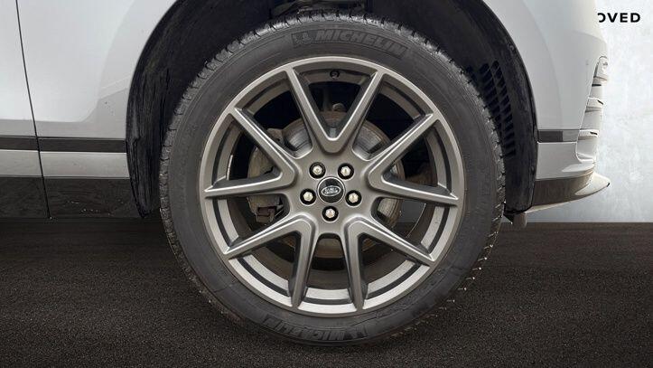 Used Land Rover Range Rover Velar 2024 for sale - 77692094: Photo 8