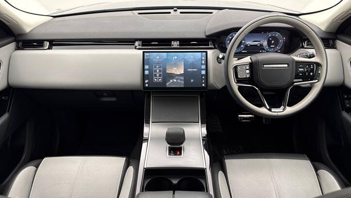 Used Land Rover Range Rover Velar 2024 for sale - 77692094: Photo 9