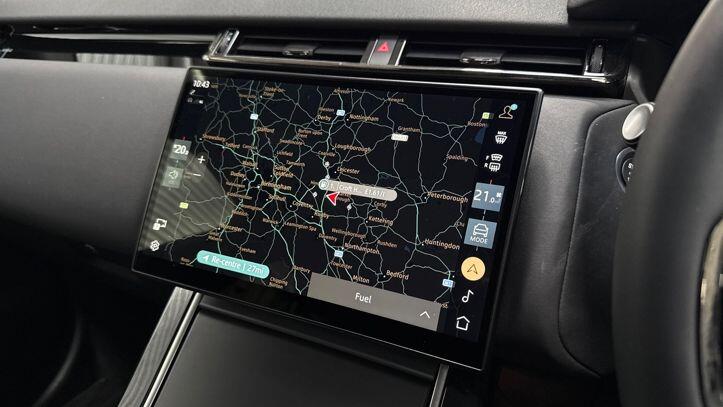 Used Land Rover Range Rover Velar 2023 for sale - 77199438: Photo 11