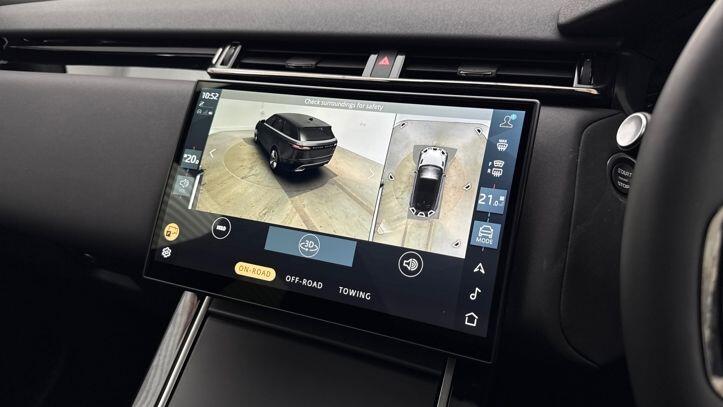 Used Land Rover Range Rover Velar 2023 for sale - 77199438: Photo 12