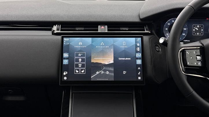 Used Land Rover Range Rover Velar 2023 for sale - 77199438: Photo 14