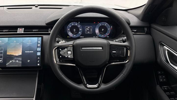 Used Land Rover Range Rover Velar 2023 for sale - 77199438: Photo 15