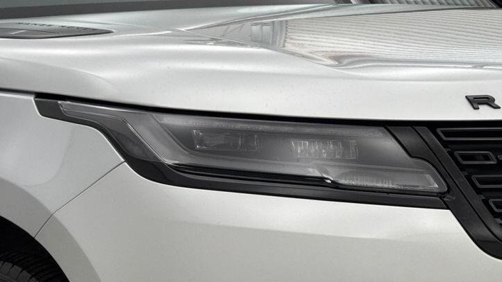 Used Land Rover Range Rover Velar 2023 for sale - 77199438: Photo 16