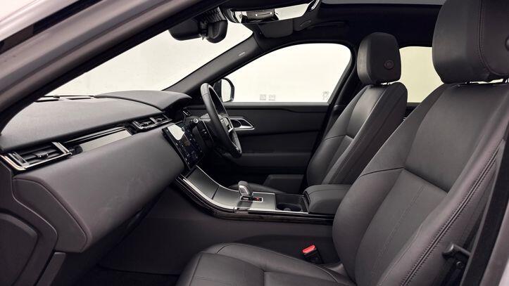 Used Land Rover Range Rover Velar 2023 for sale - 77199438: Photo 3