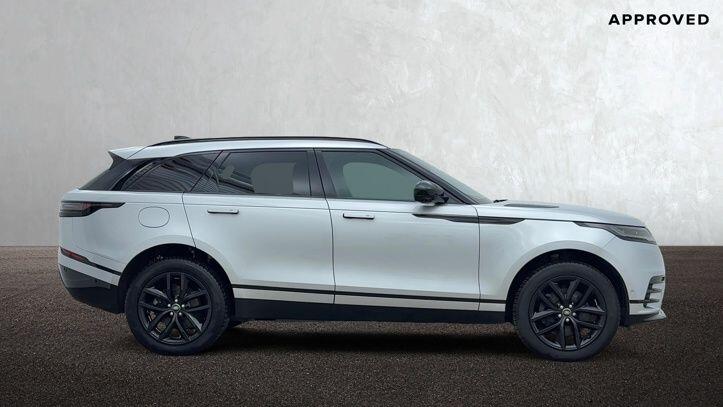 Used Land Rover Range Rover Velar 2023 for sale - 77199438: Photo 5