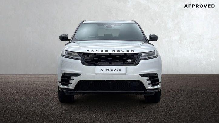 Used Land Rover Range Rover Velar 2023 for sale - 77199438: Photo 7