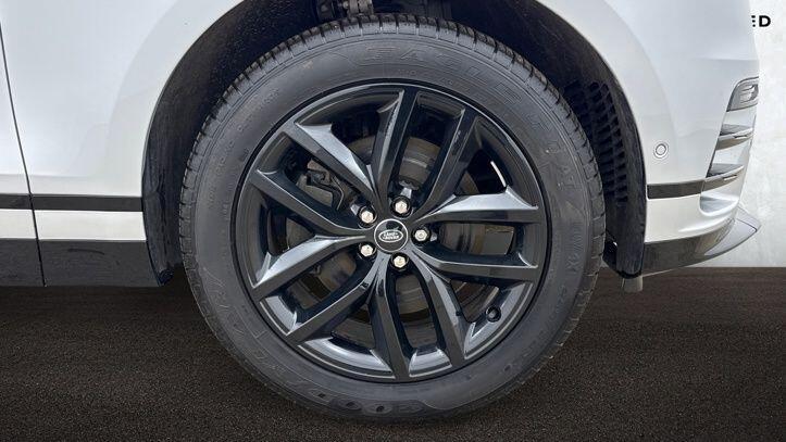 Used Land Rover Range Rover Velar 2023 for sale - 77199438: Photo 8