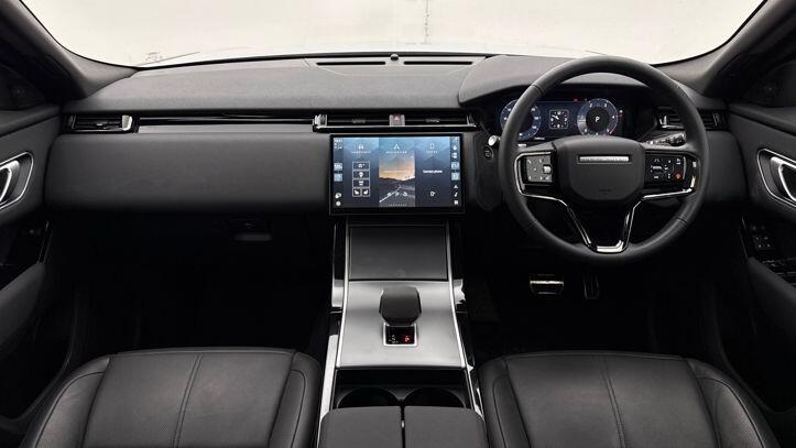 Used Land Rover Range Rover Velar 2023 for sale - 77199438: Photo 9