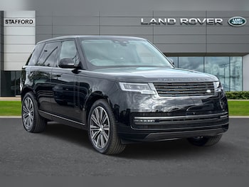 2025 - 3.0 P460e 38.2kWh Autobiography Auto 4WD Euro 6 (s/s) 5dr