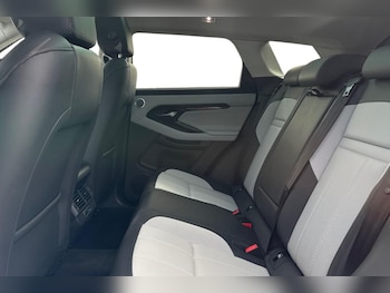 Used Land Rover Range Rover Evoque 2024 for sale - 78289239: Photo