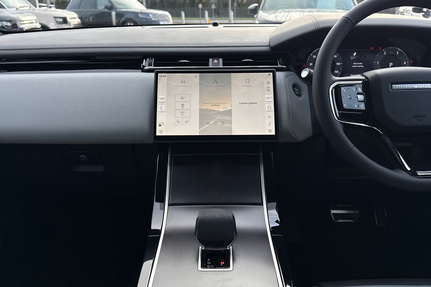 Used Land Rover Range Rover Velar 2026 for sale - 78122493: Photo 14