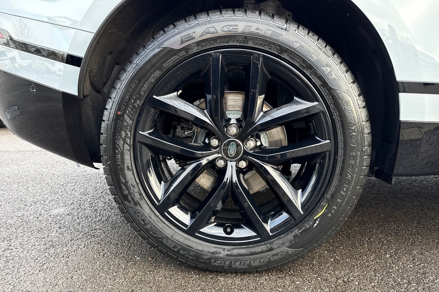 Used Land Rover Range Rover Velar 2026 for sale - 78122493: Photo 28