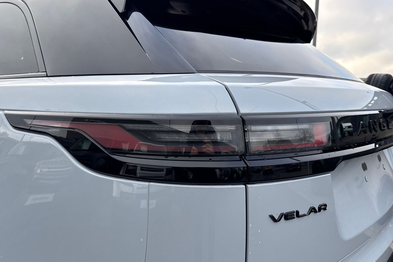 Used Land Rover Range Rover Velar 2026 for sale - 78122493: Photo 29