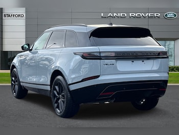 Used Land Rover Range Rover Velar 2026 for sale - 78122493: Photo