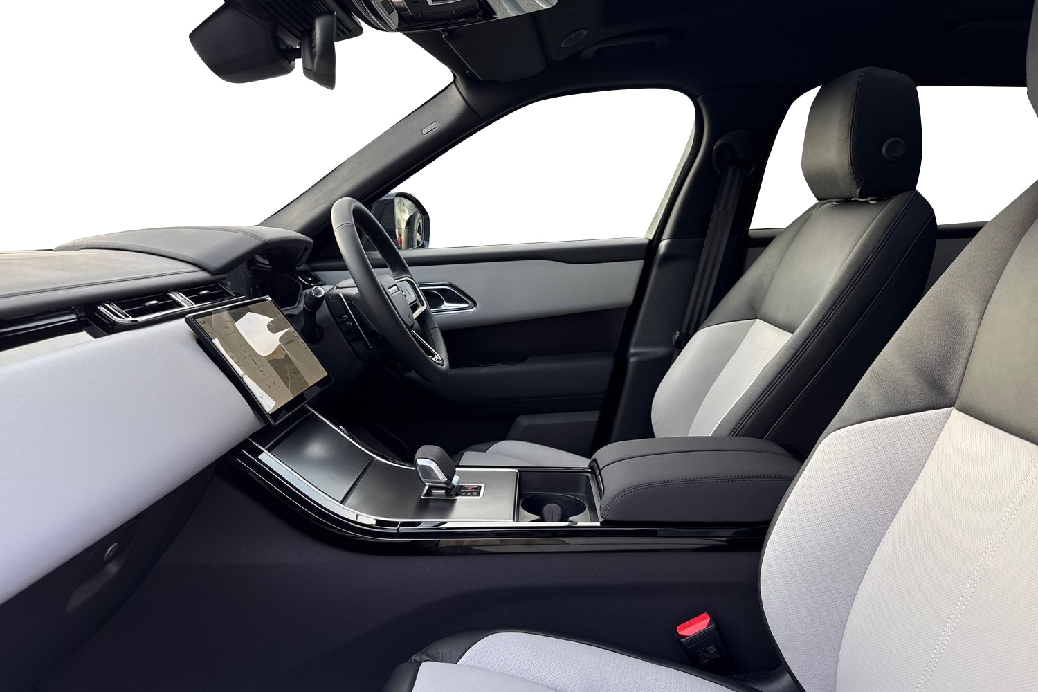 Used Land Rover Range Rover Velar 2026 for sale - 78122493: Photo 3