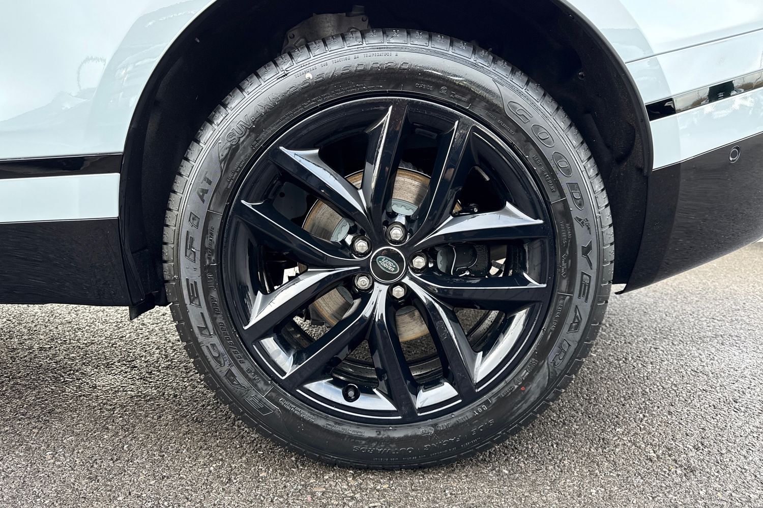 Used Land Rover Range Rover Velar 2026 for sale - 78122493: Photo 34