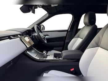 Used Land Rover Range Rover Velar 2026 for sale - 78122493: Photo