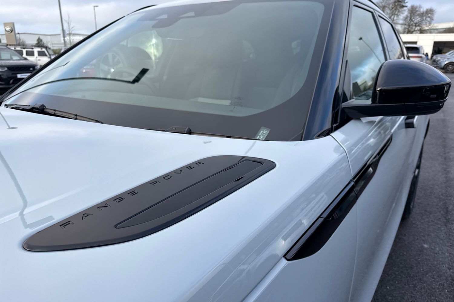 Used Land Rover Range Rover Velar 2026 for sale - 78122493: Photo 45