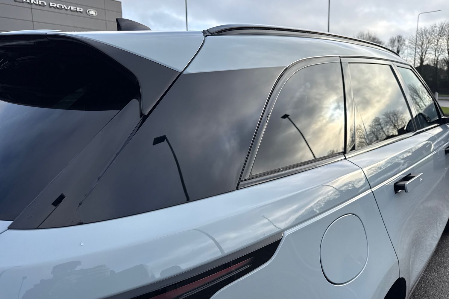 Used Land Rover Range Rover Velar 2026 for sale - 78122493: Photo 47