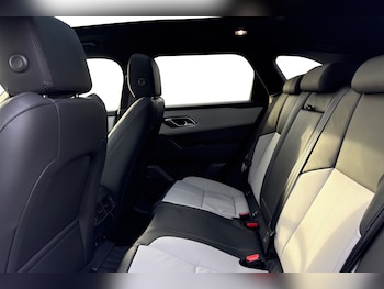 Used Land Rover Range Rover Velar 2026 for sale - 78122493: Photo