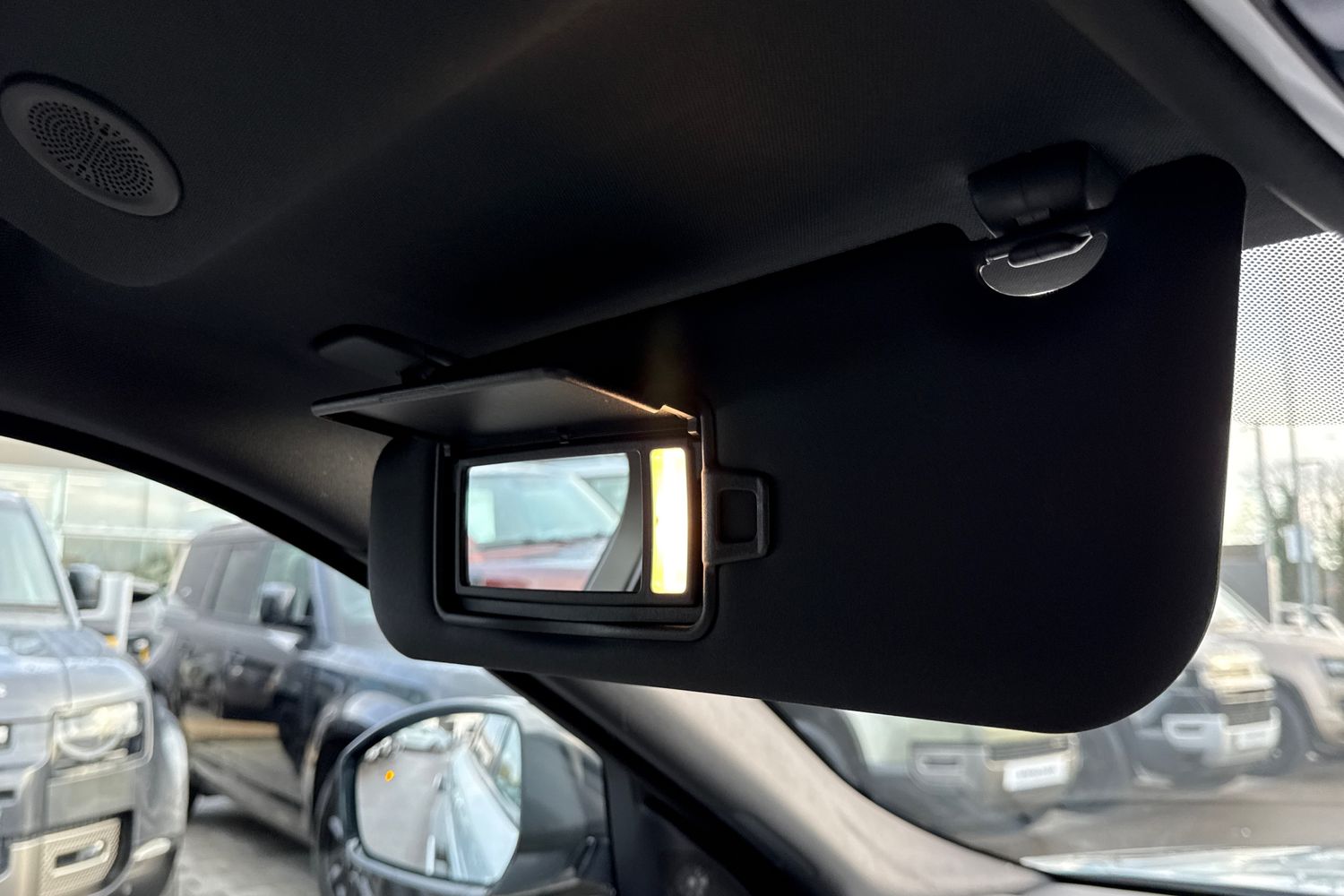 Used Land Rover Range Rover Velar 2026 for sale - 78122493: Photo 57