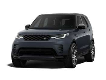 2025 - 3.0 D350 Dynamic HSE 5dr Auto