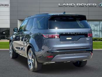 Used Land Rover Discovery 2025 for sale - 75179080: Photo