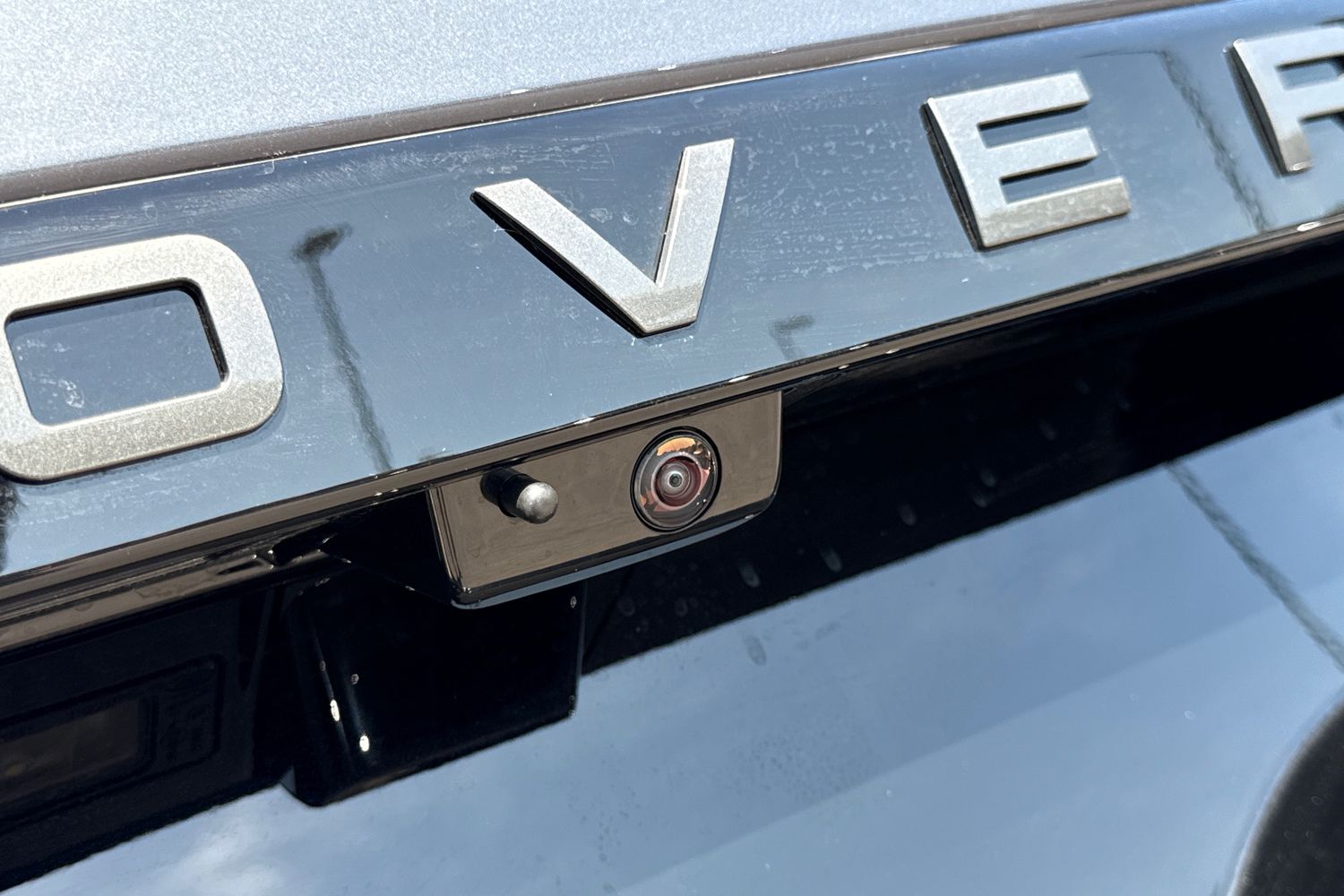 Vehicle 31