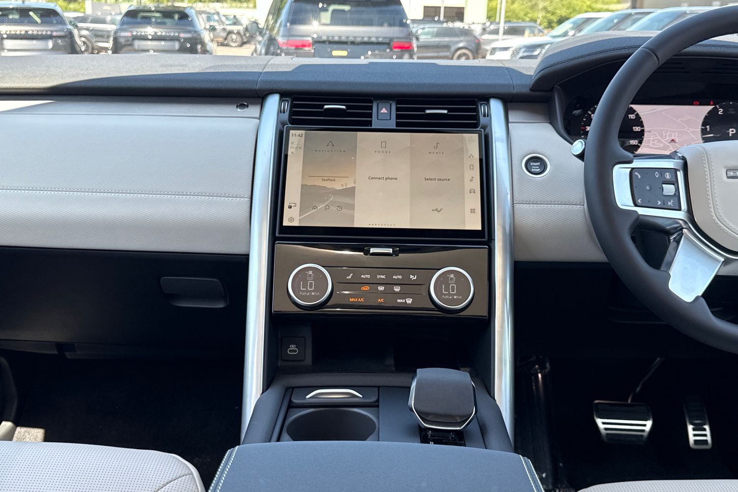 Vehicle 38