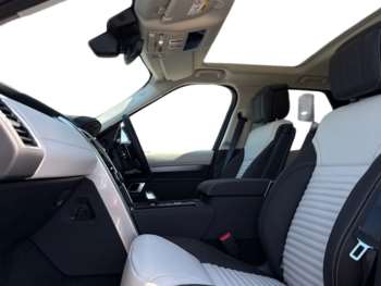 Used Land Rover Discovery 2025 for sale - 75179080: Photo