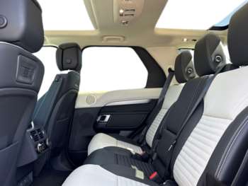 Used Land Rover Discovery 2025 for sale - 75179080: Photo