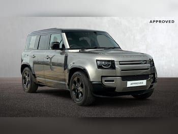 Used Land Rover Defender 2024 for sale - 79539477: Photo