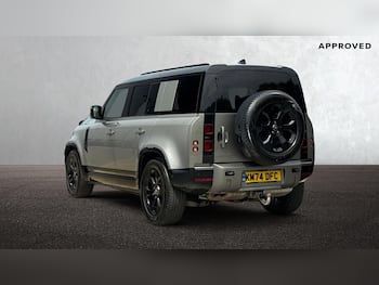 Used Land Rover Defender 2024 for sale - 79539477: Photo