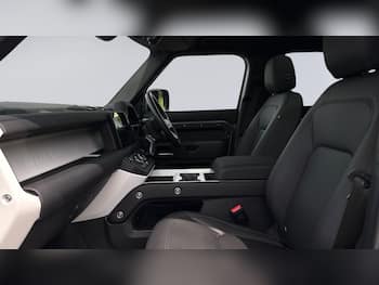 Used Land Rover Defender 2024 for sale - 79539477: Photo