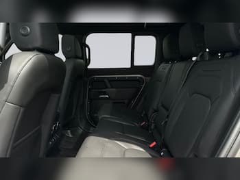 Used Land Rover Defender 2024 for sale - 79539477: Photo