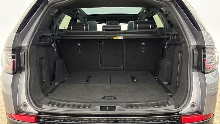 Used Land Rover Discovery Sport 2023 for sale - 77708624: Photo 10
