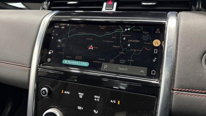 Used Land Rover Discovery Sport 2023 for sale - 77708624: Photo 11