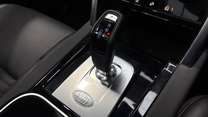 Used Land Rover Discovery Sport 2023 for sale - 77708624: Photo 13