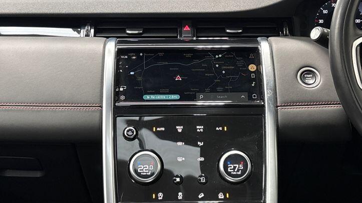 Used Land Rover Discovery Sport 2023 for sale - 77708624: Photo 14