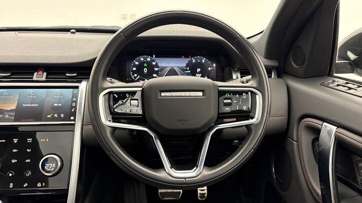 Used Land Rover Discovery Sport 2023 for sale - 77708624: Photo 15