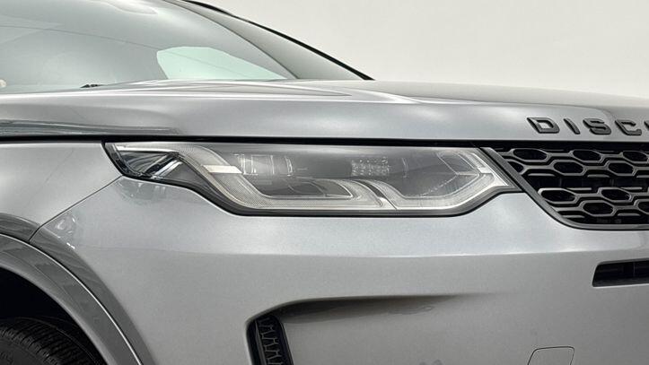 Used Land Rover Discovery Sport 2023 for sale - 77708624: Photo 16