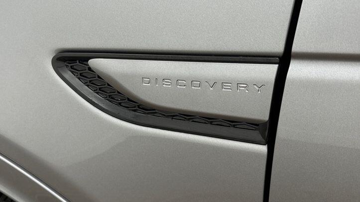 Used Land Rover Discovery Sport 2023 for sale - 77708624: Photo 19