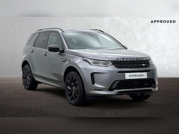 Used Land Rover Discovery Sport 2023 for sale - 77708624: Photo