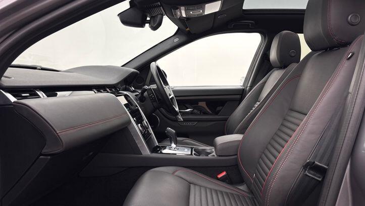 Used Land Rover Discovery Sport 2023 for sale - 77708624: Photo 3