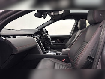 Used Land Rover Discovery Sport 2023 for sale - 77708624: Photo