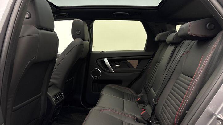 Used Land Rover Discovery Sport 2023 for sale - 77708624: Photo 4