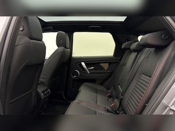 Used Land Rover Discovery Sport 2023 for sale - 77708624: Photo