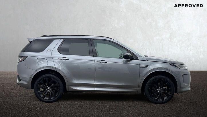 Used Land Rover Discovery Sport 2023 for sale - 77708624: Photo 5