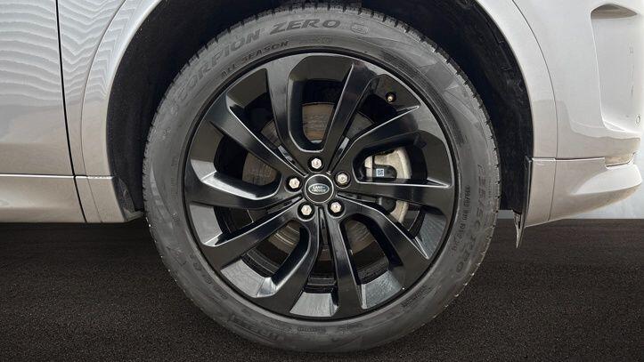 Used Land Rover Discovery Sport 2023 for sale - 77708624: Photo 8