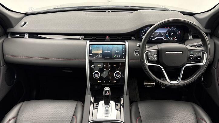 Used Land Rover Discovery Sport 2023 for sale - 77708624: Photo 9